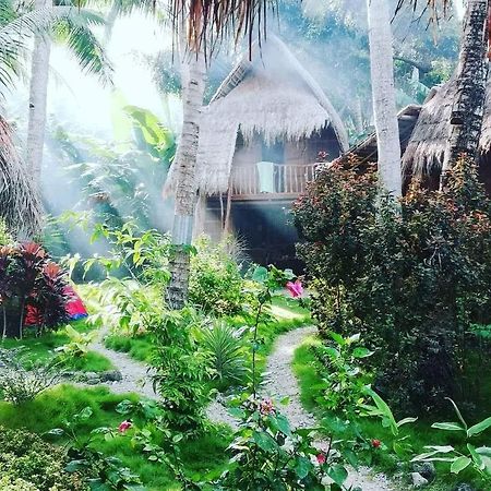 Aventura Bed And Breakfast San Juan  Dış mekan fotoğraf