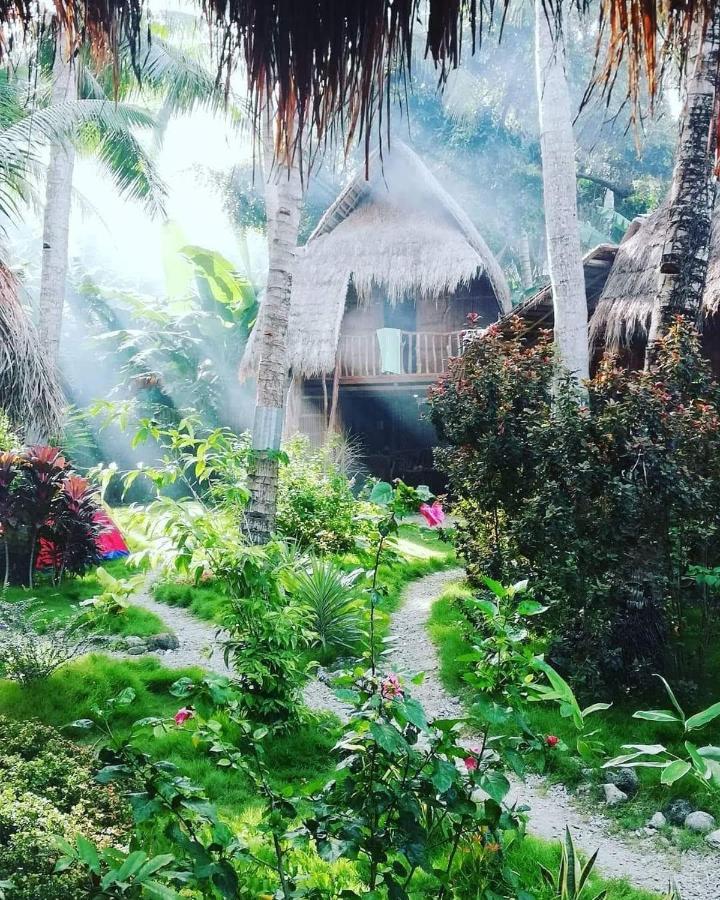 Aventura Bed And Breakfast San Juan  Dış mekan fotoğraf