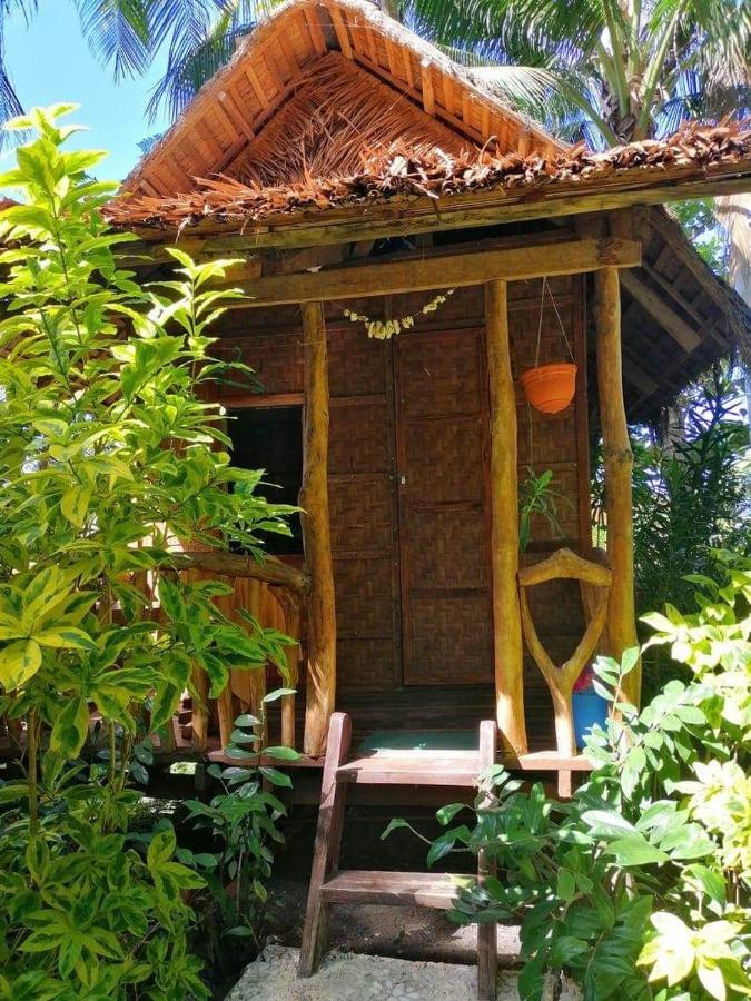 Aventura Bed And Breakfast San Juan  Dış mekan fotoğraf