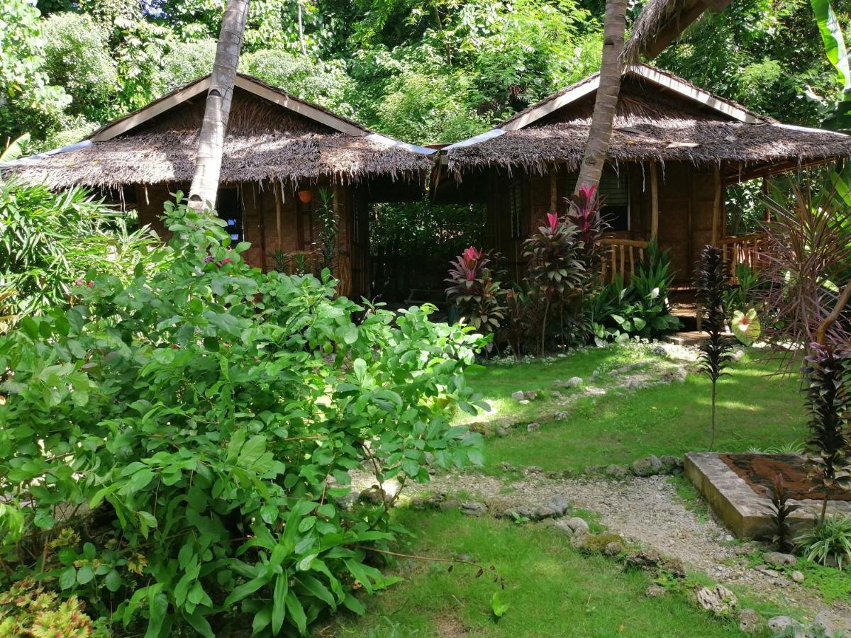 Aventura Bed And Breakfast San Juan  Dış mekan fotoğraf