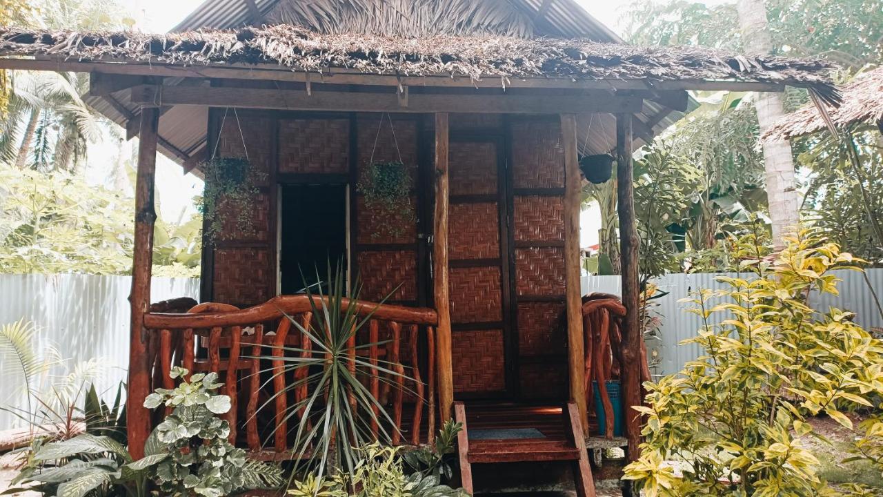 Aventura Bed And Breakfast San Juan  Dış mekan fotoğraf