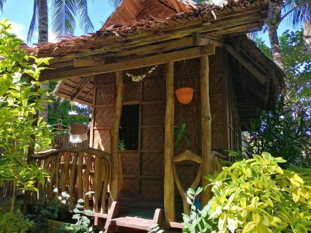 Aventura Bed And Breakfast San Juan  Dış mekan fotoğraf