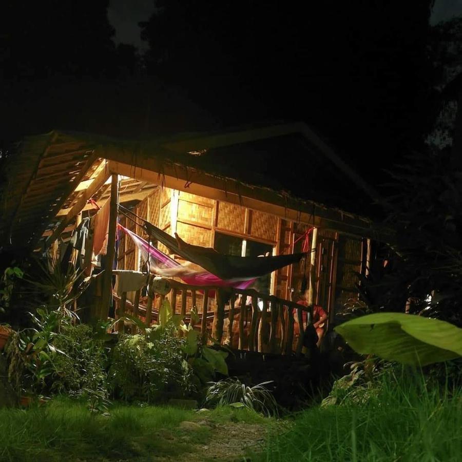 Aventura Bed And Breakfast San Juan  Dış mekan fotoğraf
