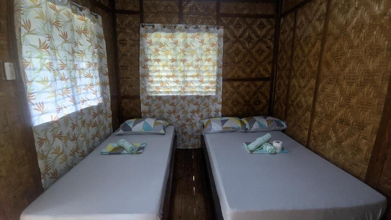 Aventura Bed And Breakfast San Juan  Dış mekan fotoğraf