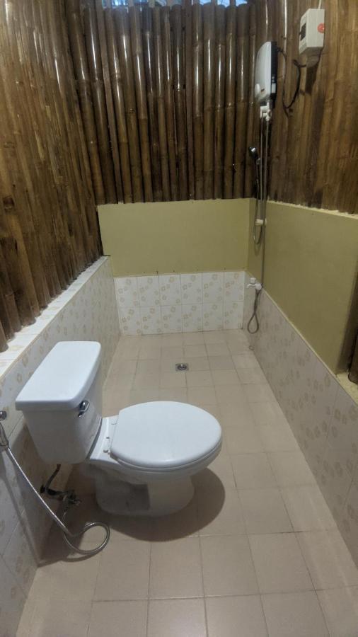 Aventura Bed And Breakfast San Juan  Dış mekan fotoğraf
