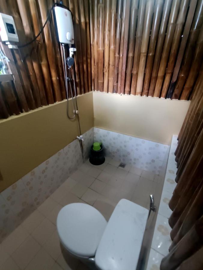 Aventura Bed And Breakfast San Juan  Dış mekan fotoğraf