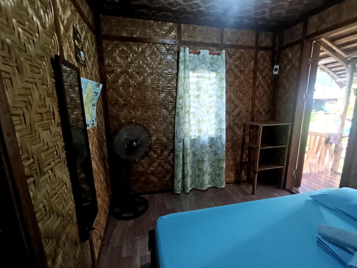 Aventura Bed And Breakfast San Juan  Dış mekan fotoğraf