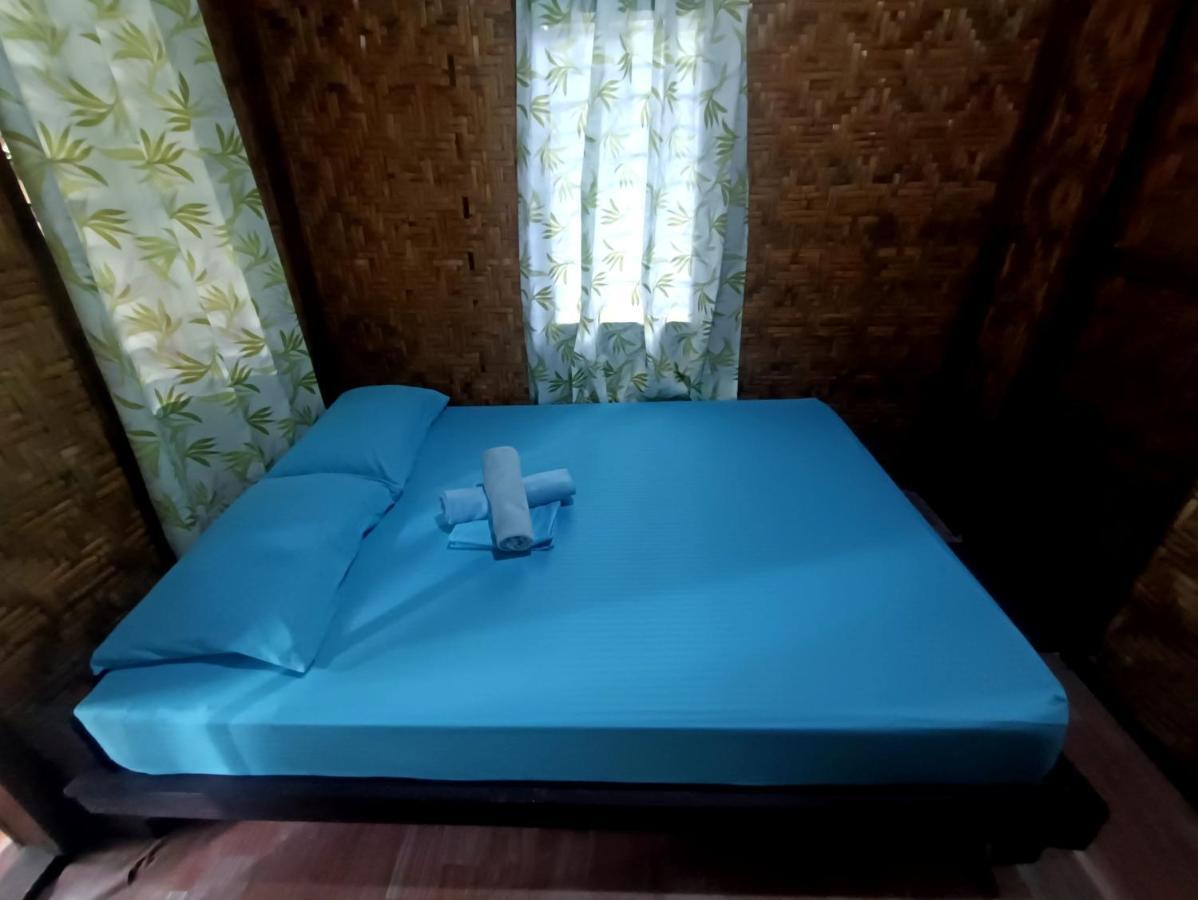 Aventura Bed And Breakfast San Juan  Dış mekan fotoğraf